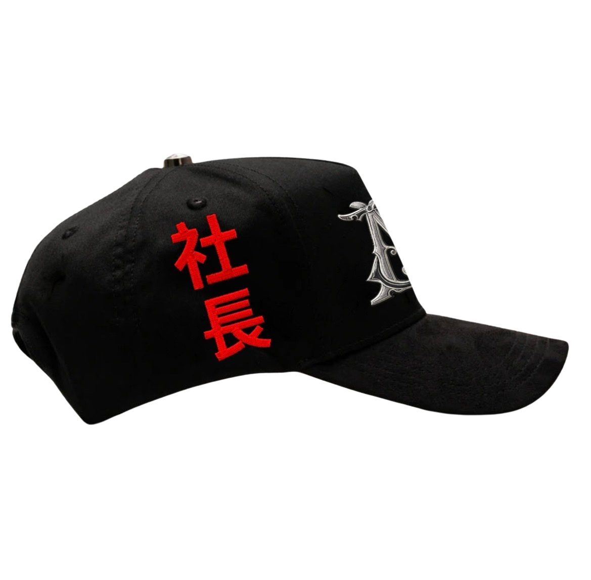 SAMURAI V1